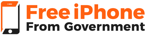 Free iPhone from Government Oregon